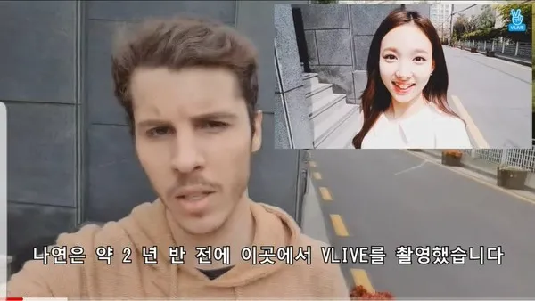 TWICE成员被跟踪狂发出死亡威胁;权珉娥新男友公开?为何注销ins?