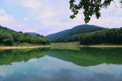 改善必选！老山山居当之无愧
