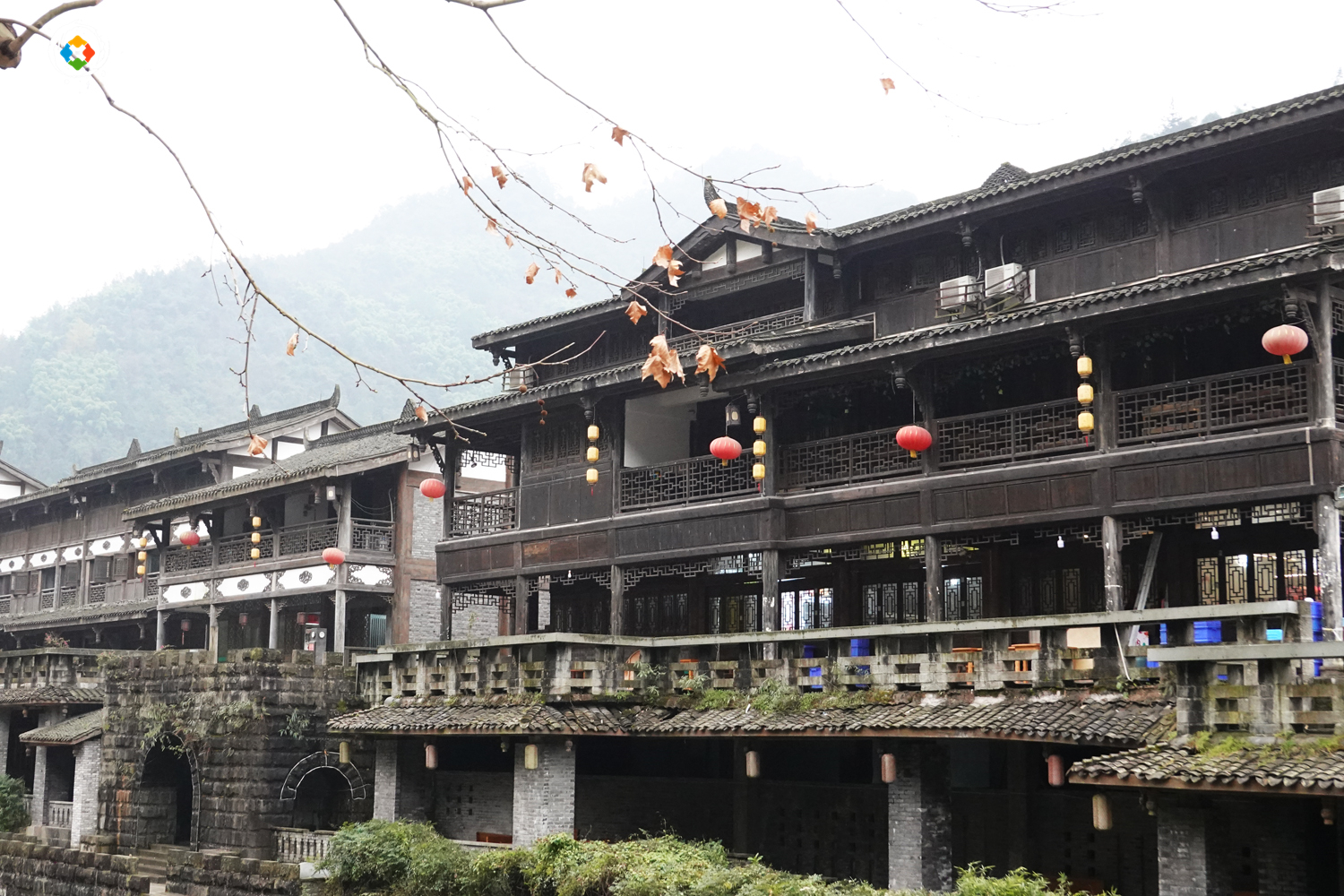 重庆金佛山冬日游：这个国家级5A景区，是不是真的徒有虚名？