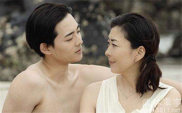 无狗血？不日剧？论一部日剧如何才能在中国网