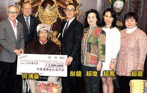 2020年末，回顾10位离世的港台名人，躲过疫情却