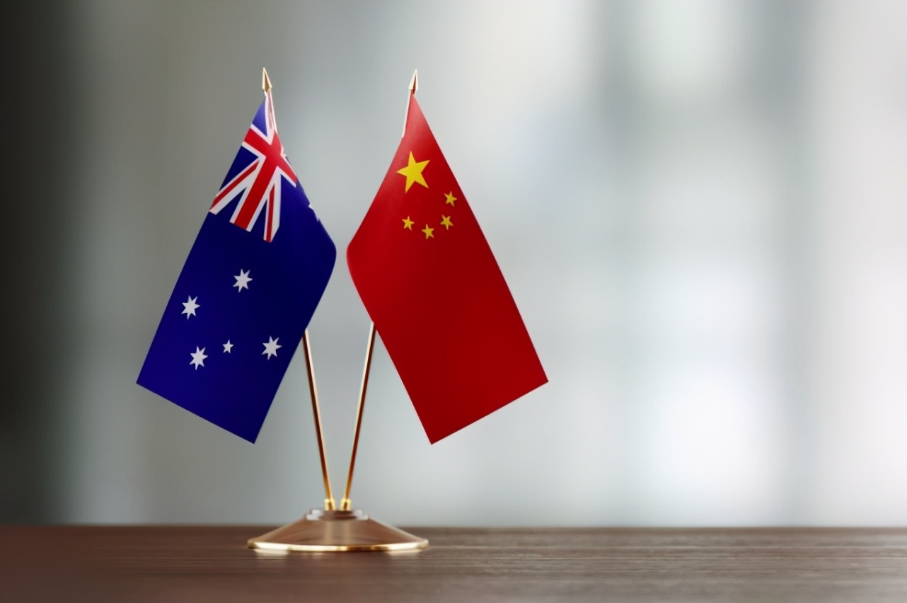 被批因政治利益煽动对华紧张关系，莫里森回应称：中澳关系有“巨大价值”