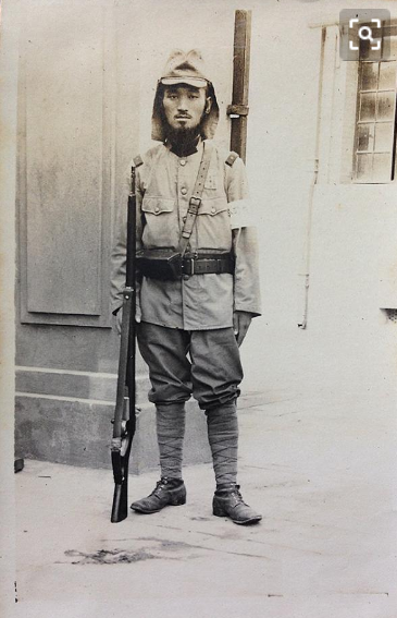 农民一家照顾日本伤兵47年，回国后，日本如何报