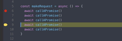 代码详解：Async/Await优于基础Promises的7大原因
