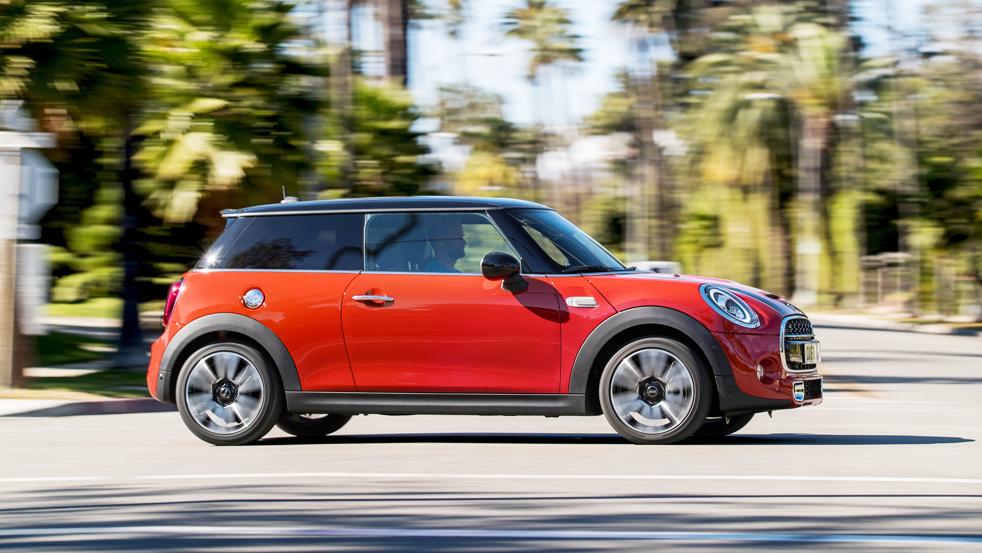 2020年，你能买到的最快前驱车都在这了