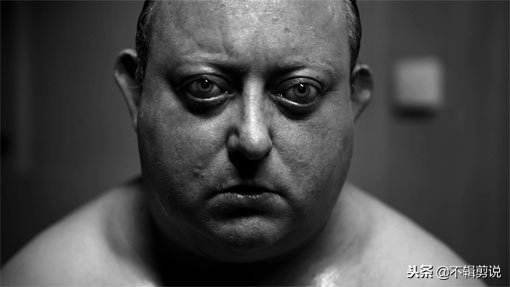 几部重口味的电影，你的承受力有多强？