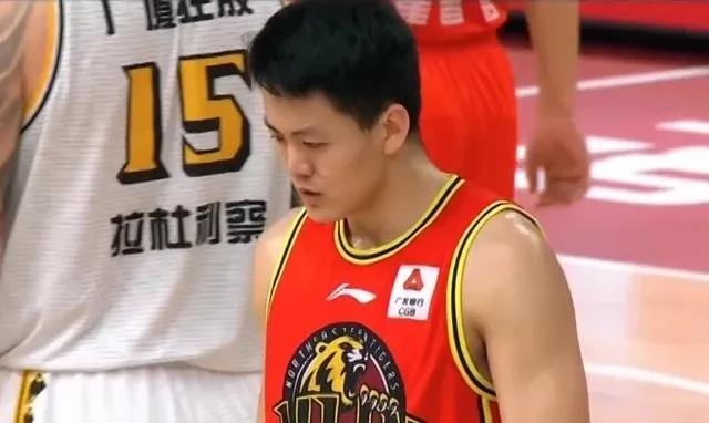 吉林东北虎送走中投王，也是无奈之举，新赛季双姜扛起进攻重担