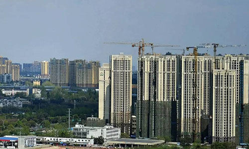 房企步步为营，下半年债务到期，房子难卖，今