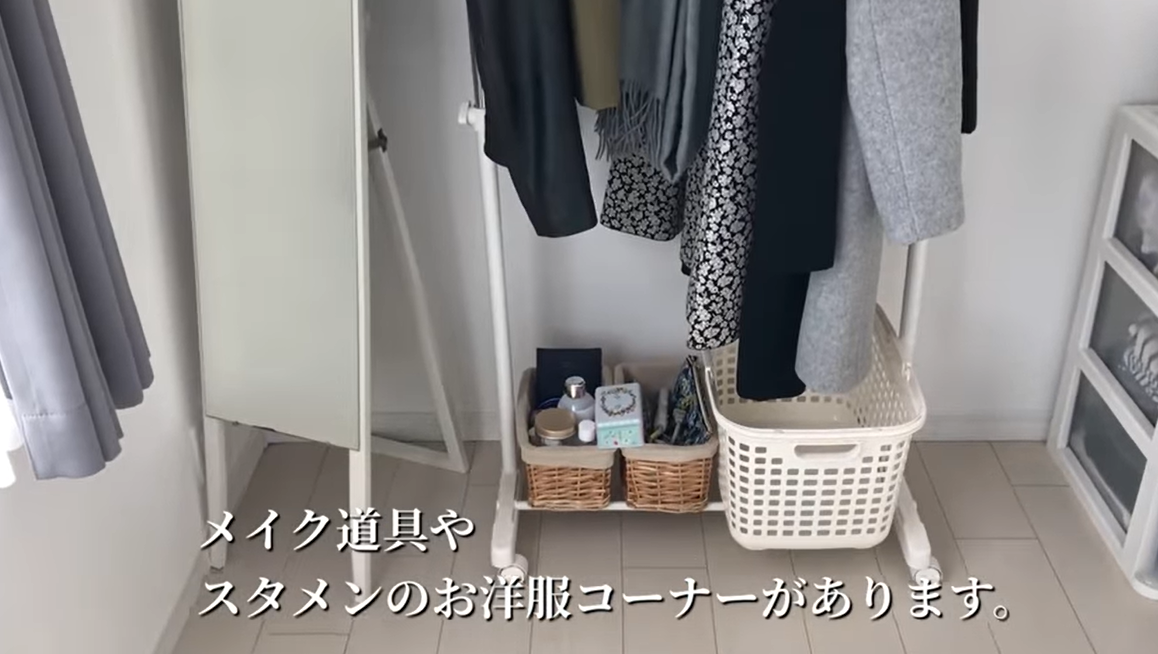 日本女孩分享自己独居生活：一个人住原来这么爽