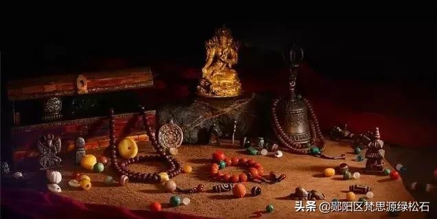 1970~2012年出生的，快来看看你应该戴什么手串