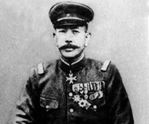 Shiro Ishii, the founder of Unit 731, a murderous demon with millions ...