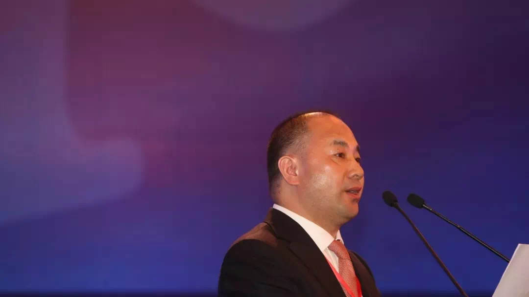 安徽首富王文银：农村小伙到世界铜王，身价千