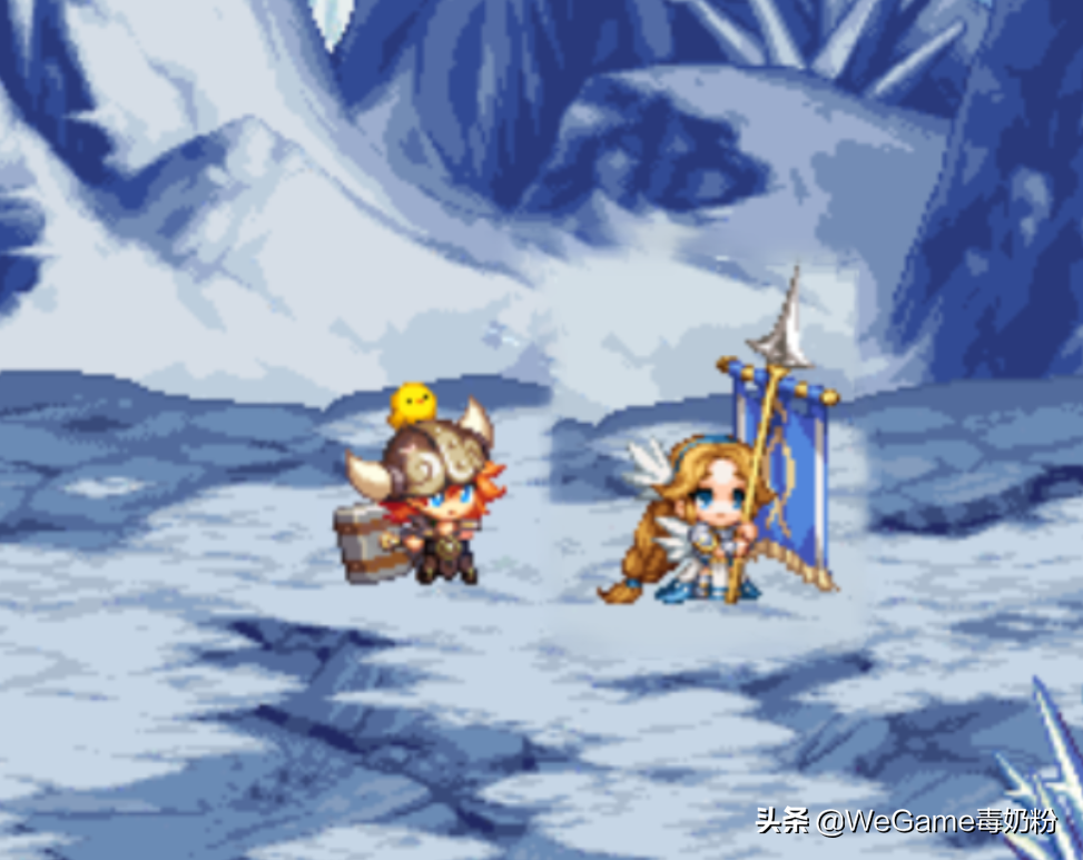 DNF：五一礼包属性爆料！时装宠物可交易，5套送自选3级称号