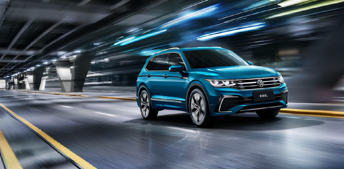 新款途观L正式上市，内饰大变样，价格接地气，还能火吗？