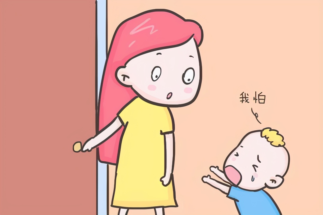请“放过”那个哭泣的孩子，他们最需要的是你的理解，爸妈别犯错