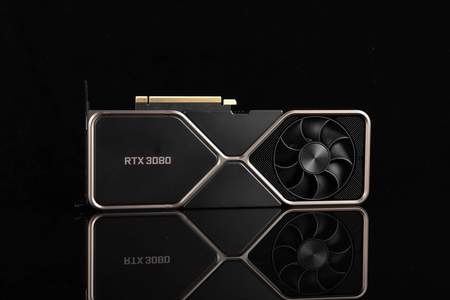 GeForce RTX 3080显卡天梯榜评测：史诗级飞跃