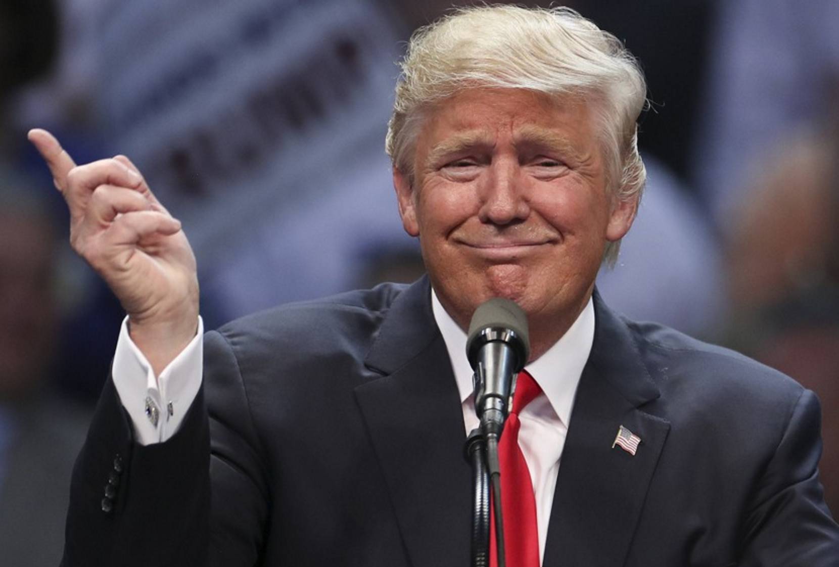 特朗普下任前的疯狂举动！数名五角大楼高官离职