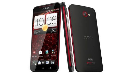 以前光辉的HTC手机上，到现在的无人过问