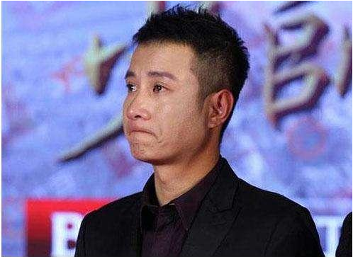 亲手毁掉自己前途的四位明星，明明可以成为一线，如今却混成这样