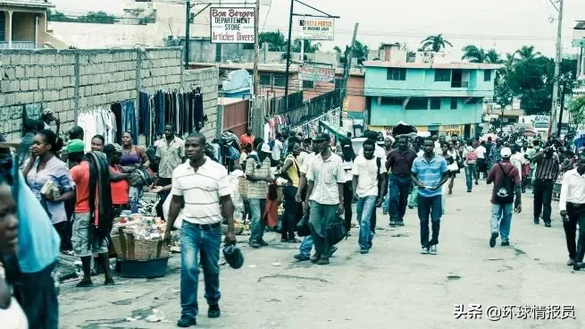 海地：拉美最早独立的国家，为什么却沦为了西半球最穷国？