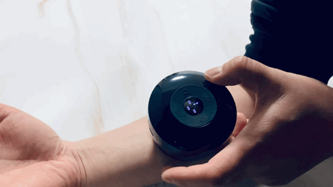 走罐智能化是怎样的体验？左点智能走罐按摩器上手，开启智能养生