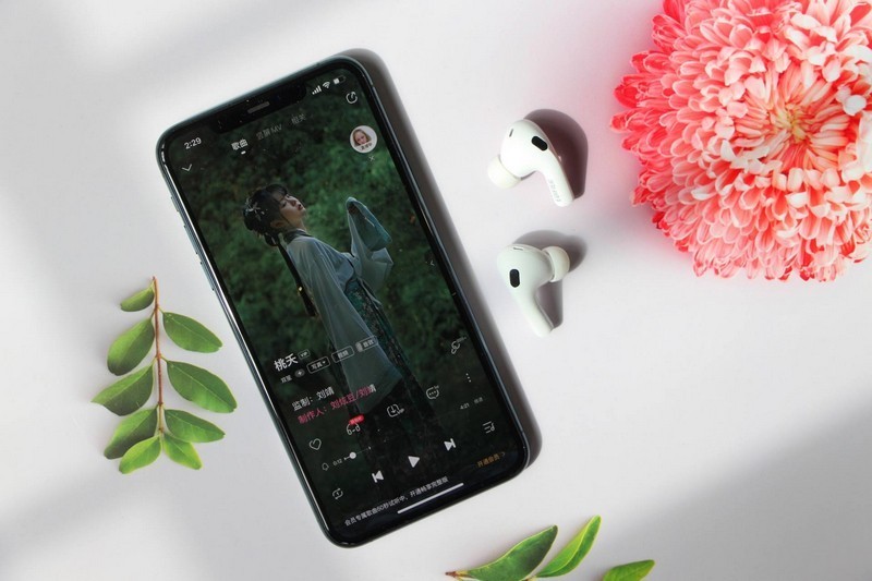 LolliPods Pro使用后被圈粉 一款真正的良心耳机