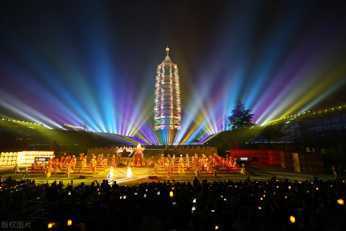 南京还能这么玩？这十大旅游景点没去等于白走一趟，快点收藏