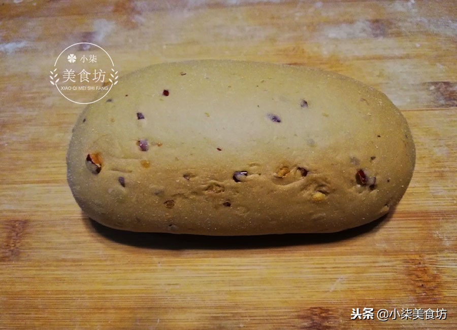 圖片[12]-紅糖開花饅頭純手工做法 快要失傳了 掌握這3個步驟 失敗也難-起舞食譜網(wǎng)