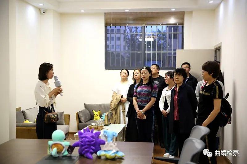 握指成拳 汇聚“生物多样性保护”最强合力 曲靖市检察院邀请人大代表、政协委员视察公益诉讼检察工作