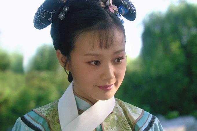 流朱忠心耿耿，还为甄嬛赴死，为何甄嬛得宠后