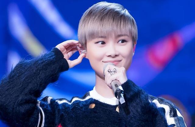 李宇春将担任好声音第3位女导师？她凭什么能接那英的班