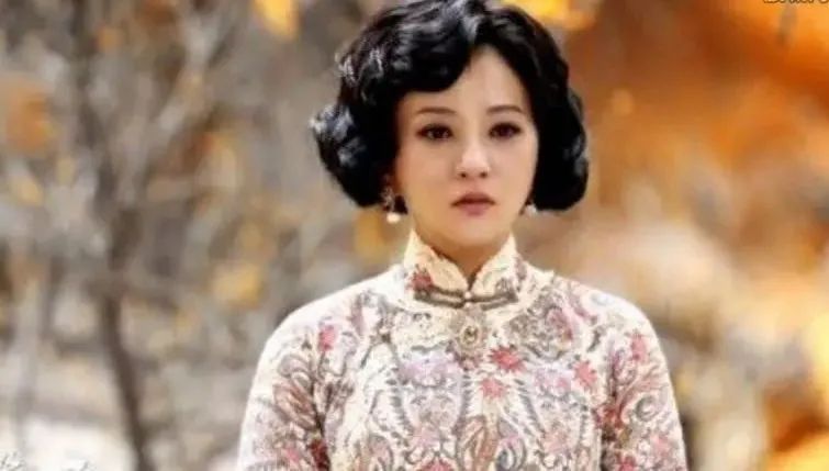 金铭就这样改变了她的结局，没长成大家希望的