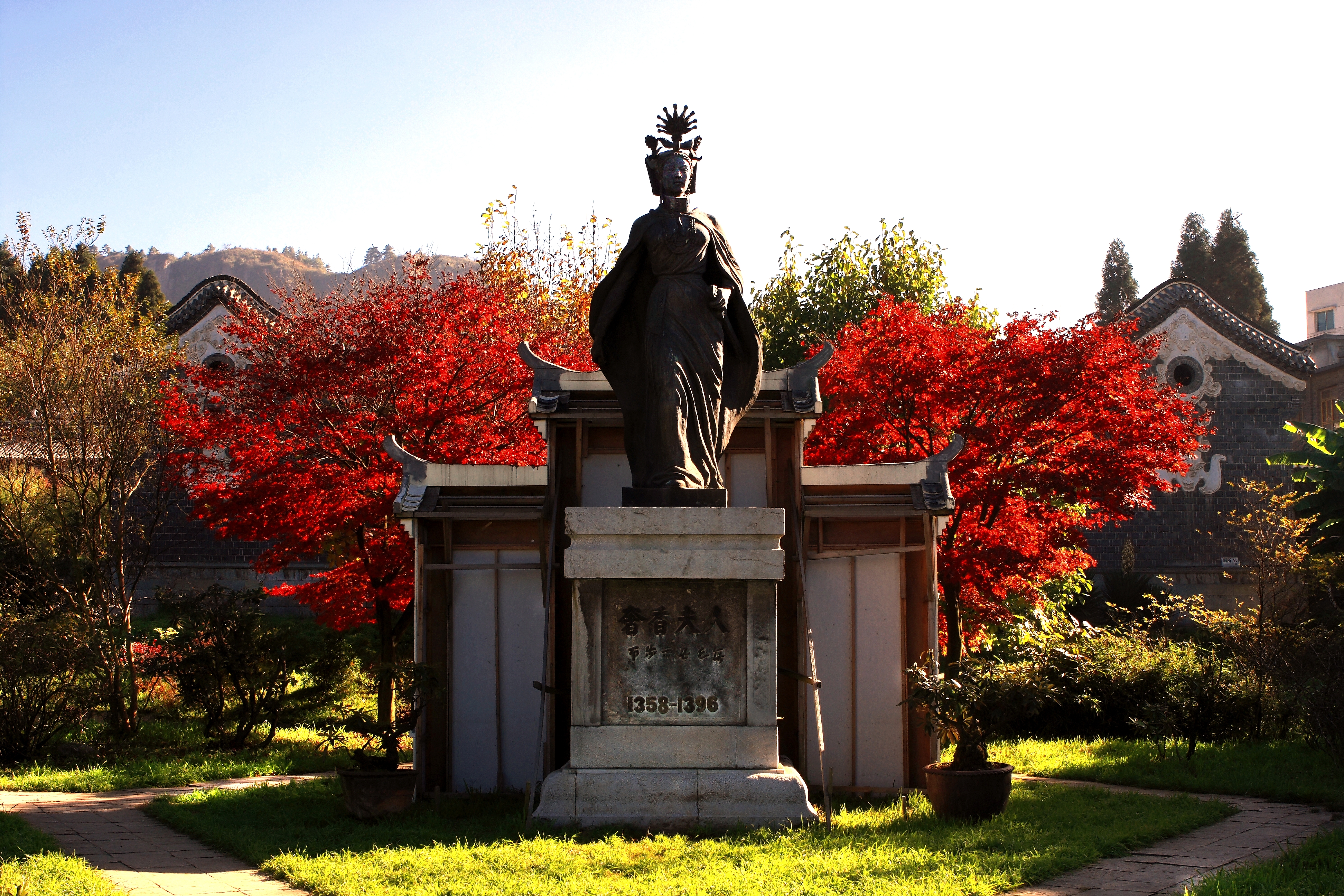 “古彝圣地 美丽大方”旅游推介团即将走进重庆