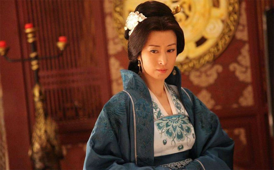 刘敏涛是下一个“虞书欣”？这怕不是在侮辱她