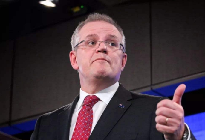 支持盟友抗華�熱情高漲�，澳準備向WTO告刁狀，美國力挺