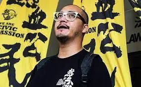 黄丝为口粮，激进派狗咬狗骨，热血公民政治投机，灭亡因机关算尽