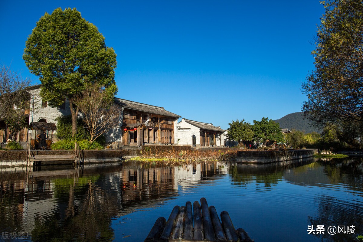 去过多次依然惊艳！云南6个绝美的旅游目的地，此生不去会后悔