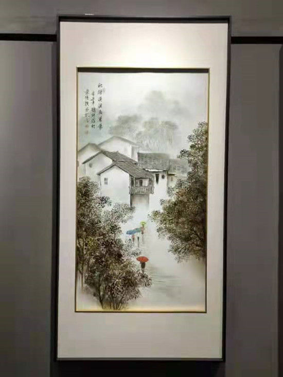 工藝美術(shù)師鄭騰龍作品欣賞