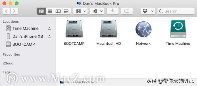 macbook强制关机（macbookpro强制关机方法）