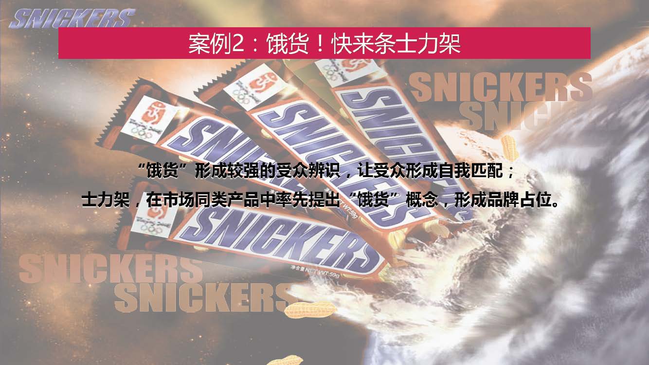 “洽洽”每日坚果整合营销方案-第四餐让生活还原 让吃变得更精致