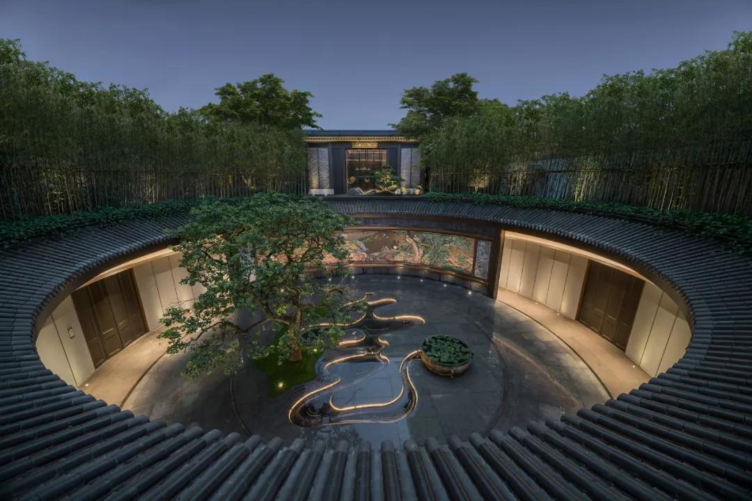 广州建发央玺
