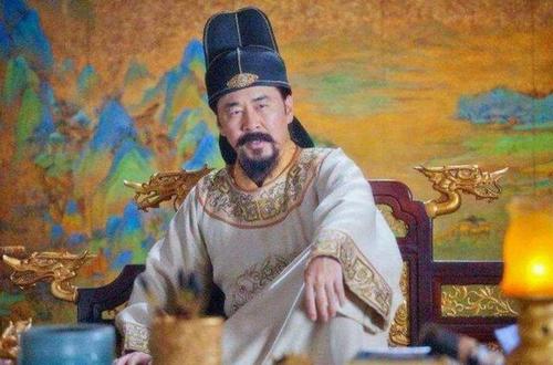 南唐后主李煜的老爸李璟的两首词，竟然比李后主的更婉约-第4张图片-非凡网