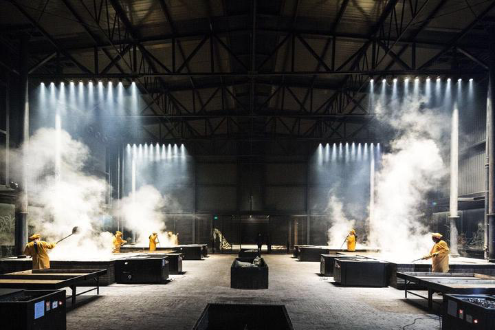 褚时健的5条创业公式