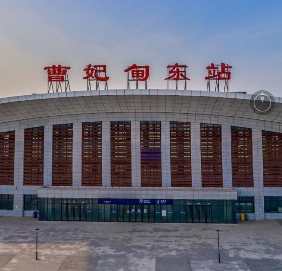 曹妃甸东站火车停运了吗一起看看怎么回事