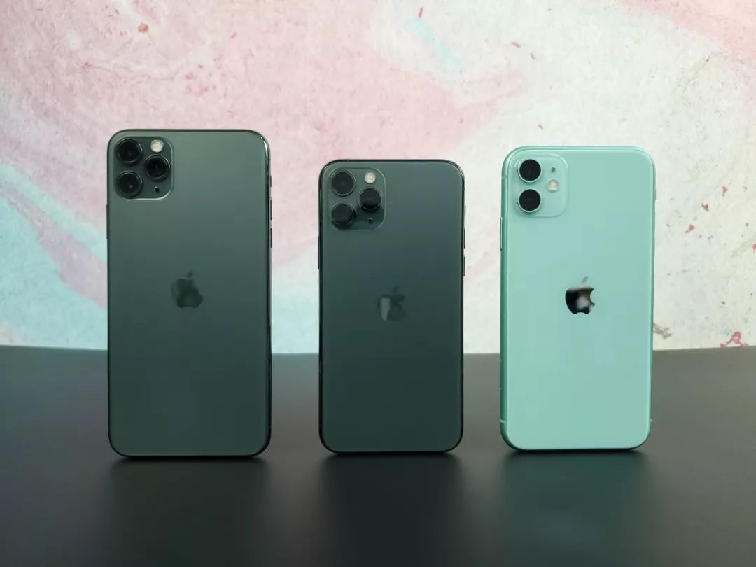 iPhone 11系列深度测评：是创新也是生意