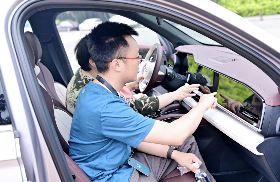 吉利版的沃尔沃XC60，星越L是来搅乱市场的？