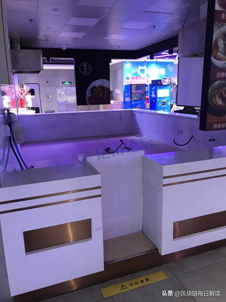 凉掉了的新零售，失败的原因就是没有“新”