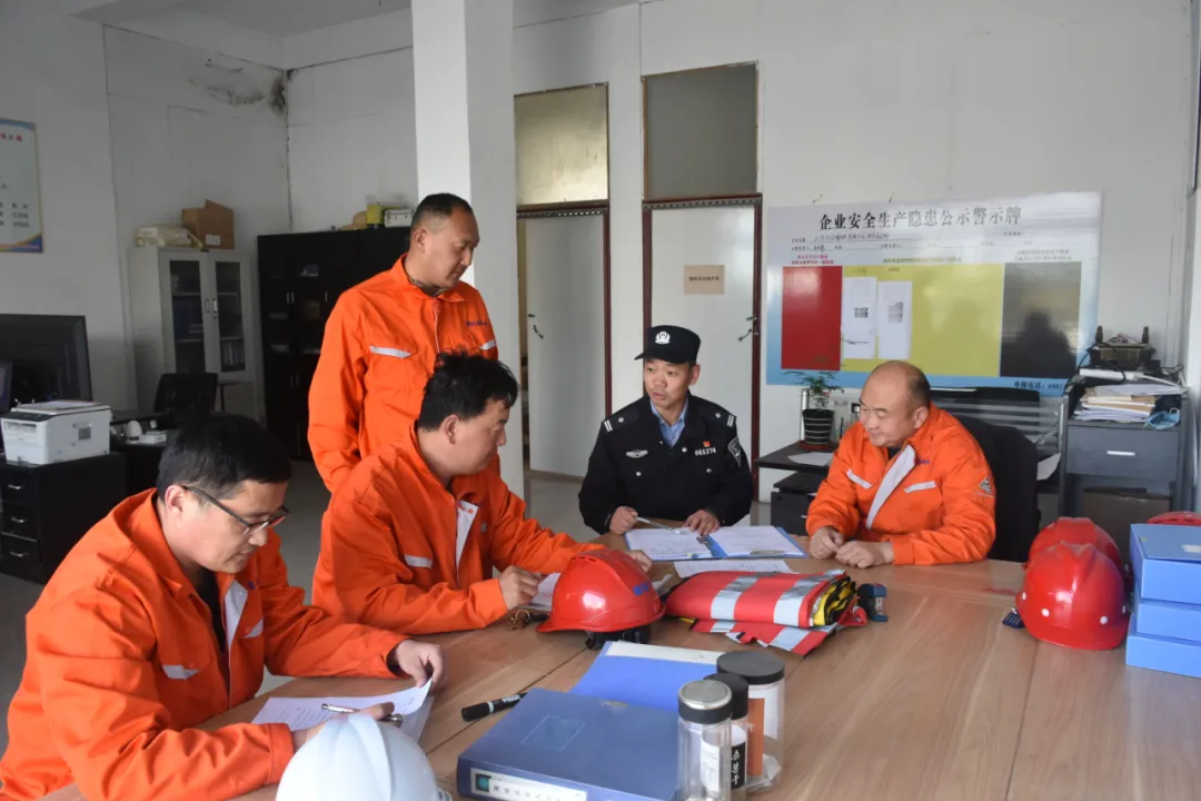 济宁公安民警苏加库:铁肩担道义 热血铸忠诚
