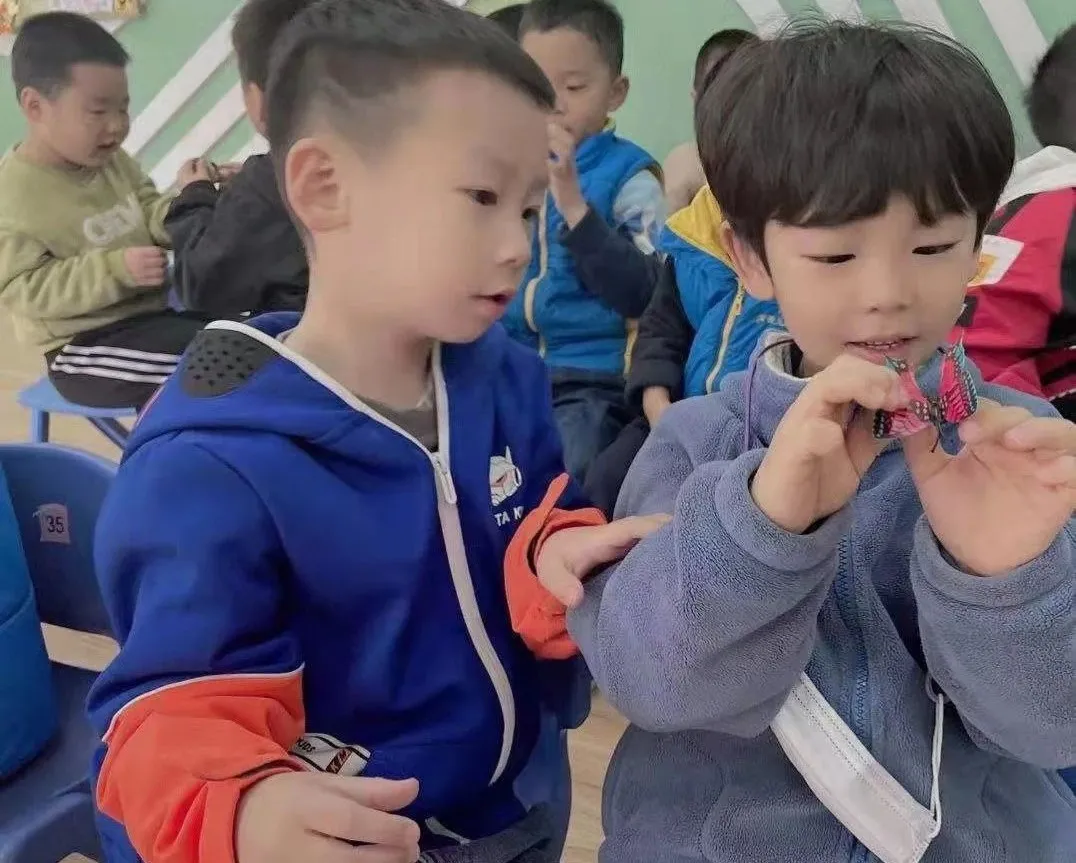 ����عˡ����ն��׶�԰�а�����ѧ��ʵ�߽���δ��