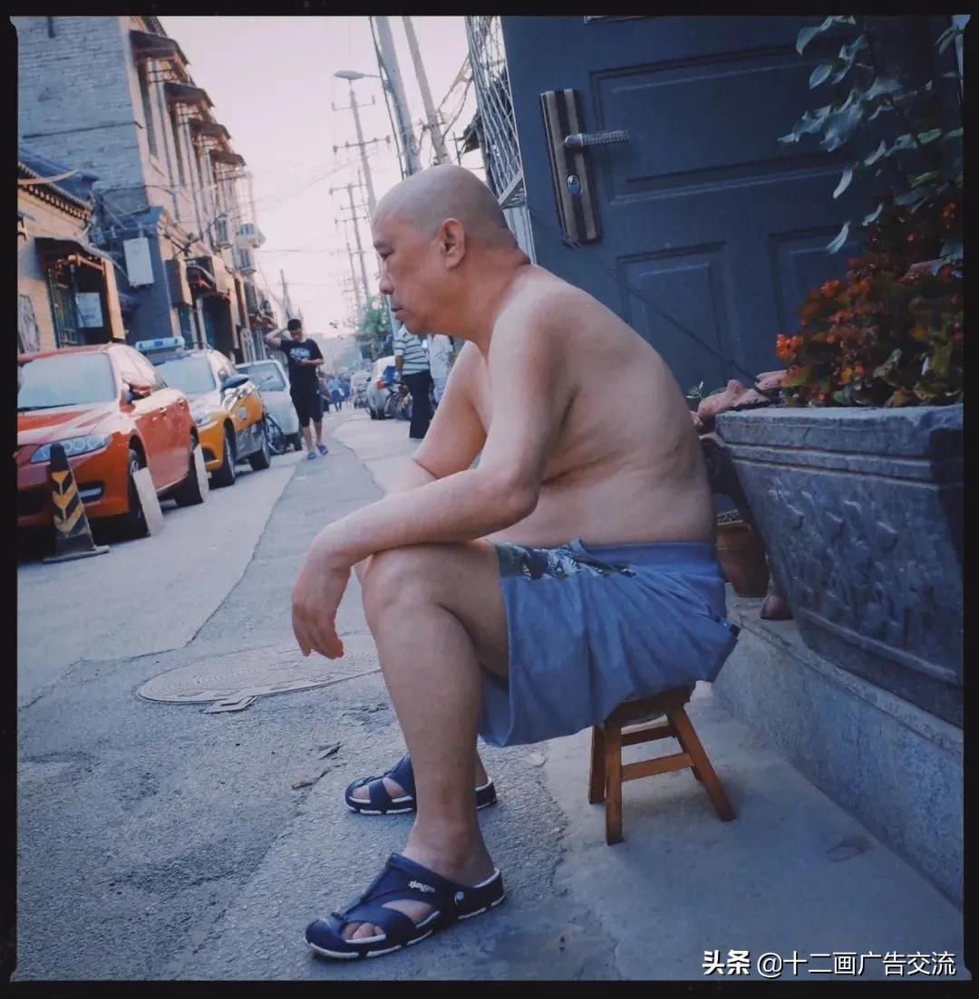 这100句文案，处处是生活的洞察